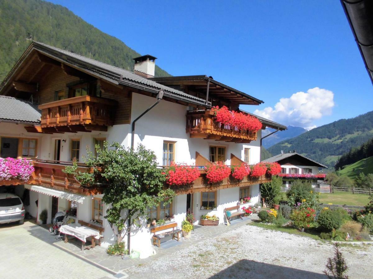 Sennerhof *